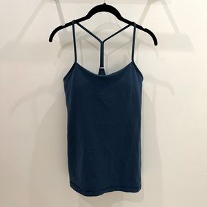 Lululemon Power Y Tank Nulu